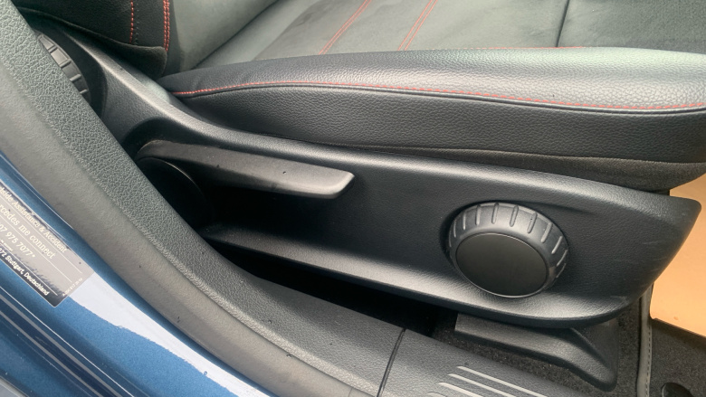 Mercedes-Benz A-Class A250e AMG Line 5dr Auto Hatchback